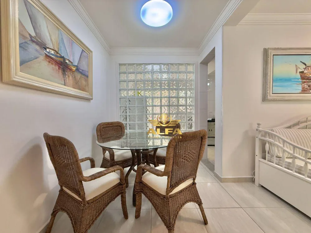 Apartamento, 3 quartos, 90 m² - Foto 6