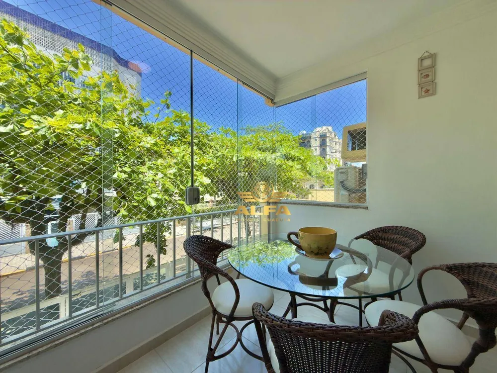 Apartamento, 3 quartos, 90 m² - Foto 7