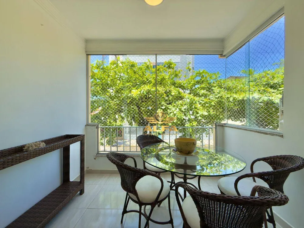Apartamento, 3 quartos, 90 m² - Foto 5