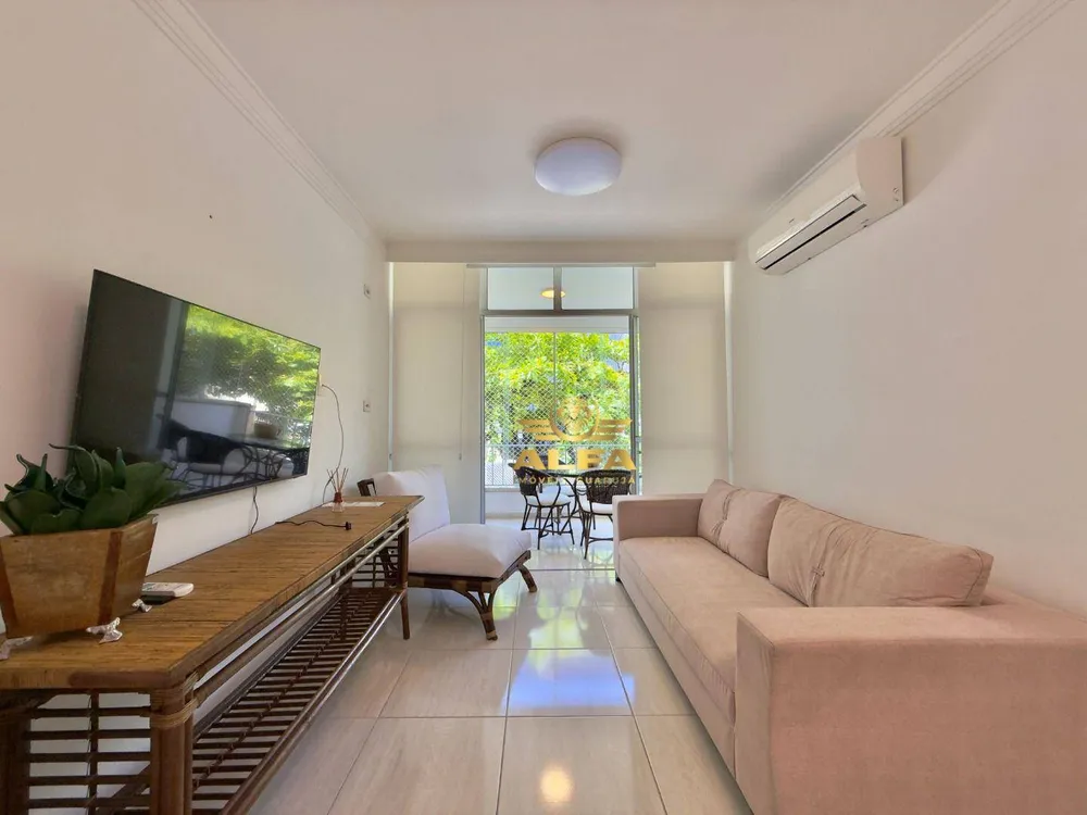 Apartamento, 3 quartos, 90 m² - Foto 2