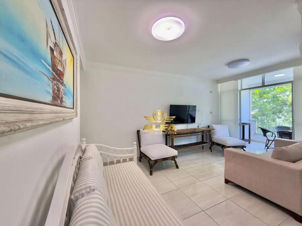 Apartamento, 3 quartos, 90 m² - Foto 2