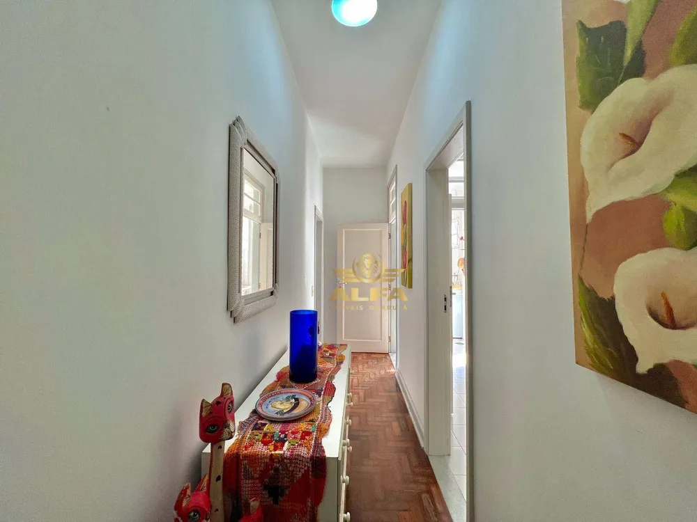 Apartamento, 3 quartos, 159 m² - Foto 6