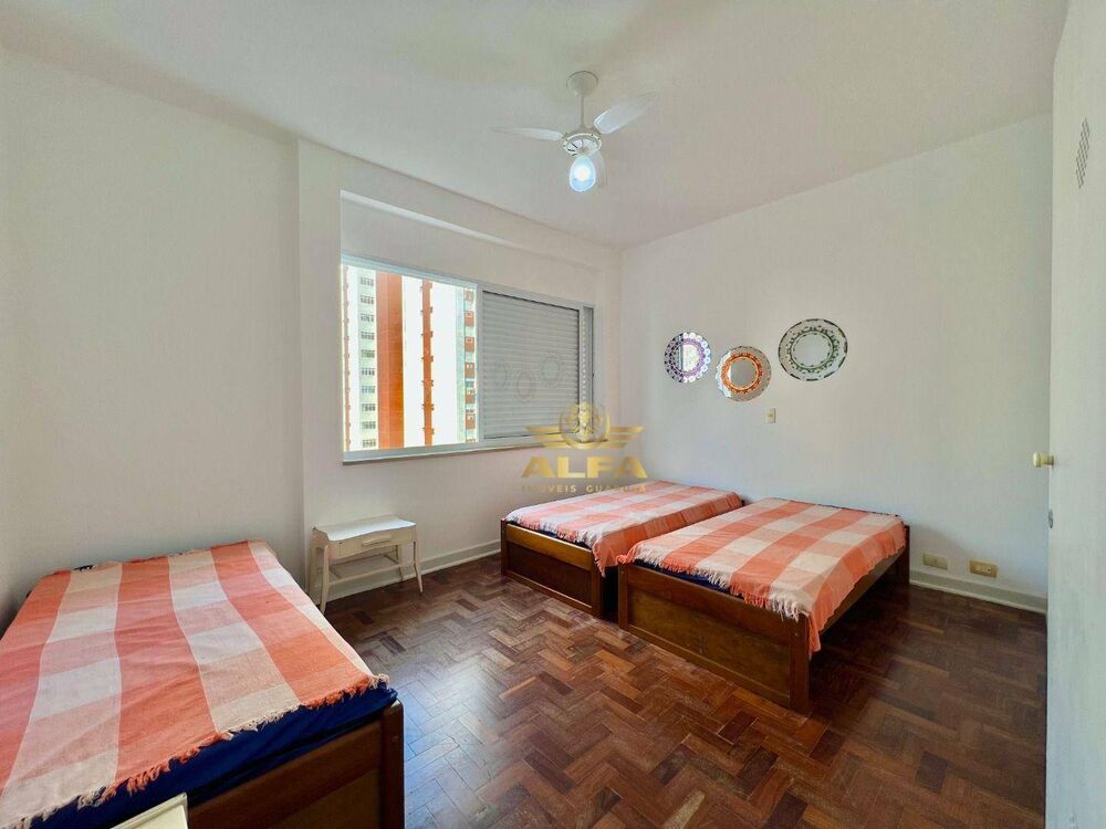 Apartamento, 3 quartos, 159 m² - Foto 2