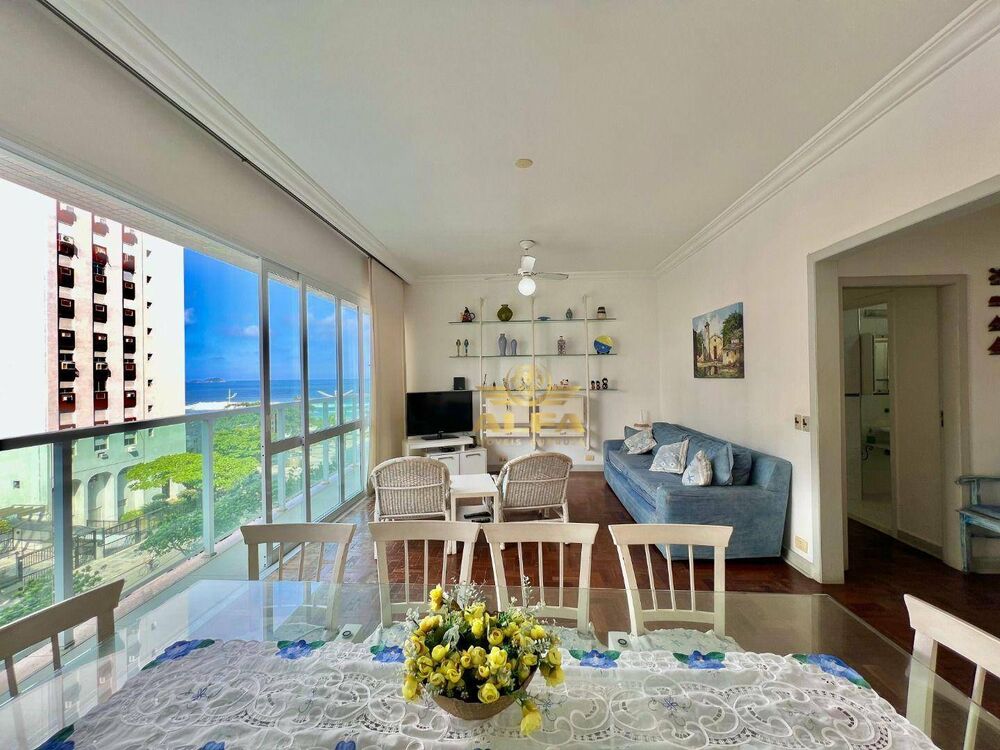 Apartamento, 3 quartos, 159 m² - Foto 4