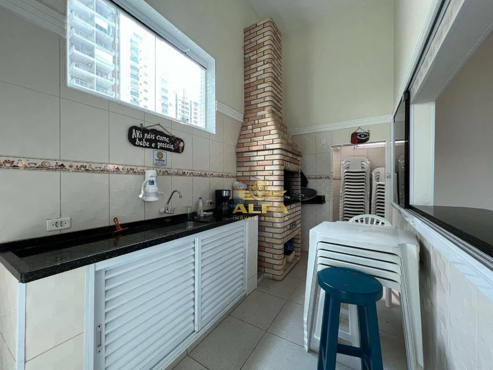 Apartamento, 3 quartos, 159 m² - Foto 11
