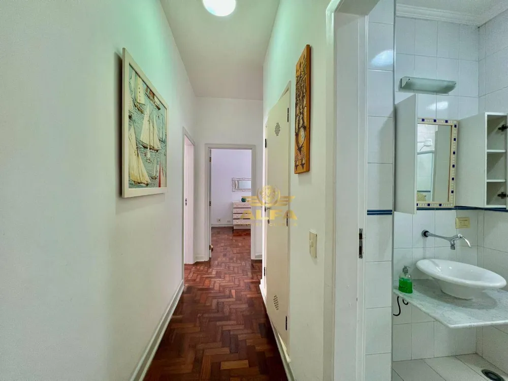 Apartamento, 3 quartos, 159 m² - Foto 2