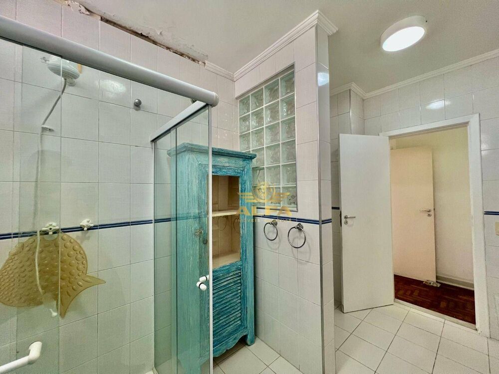 Apartamento, 3 quartos, 159 m² - Foto 1