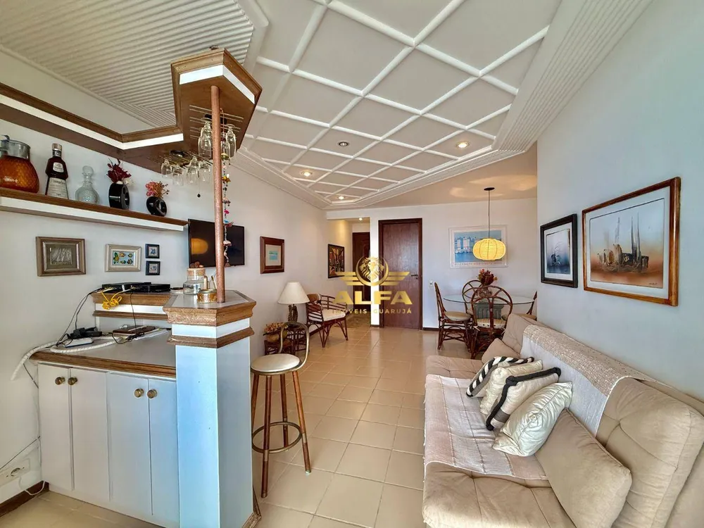 Apartamento, 2 quartos, 90 m² - Foto 2