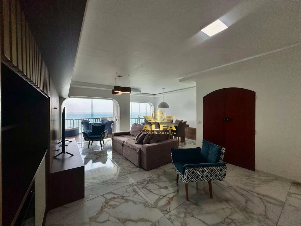Apartamento, 4 quartos, 125 m² - Foto 3