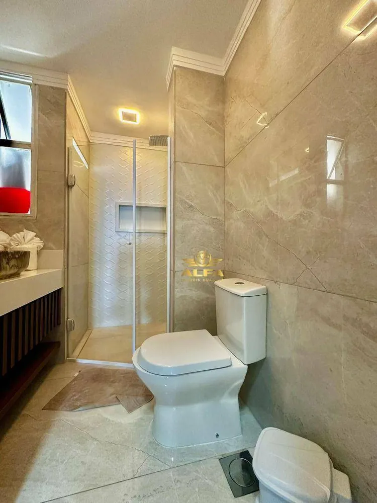 Apartamento, 4 quartos, 125 m² - Foto 8