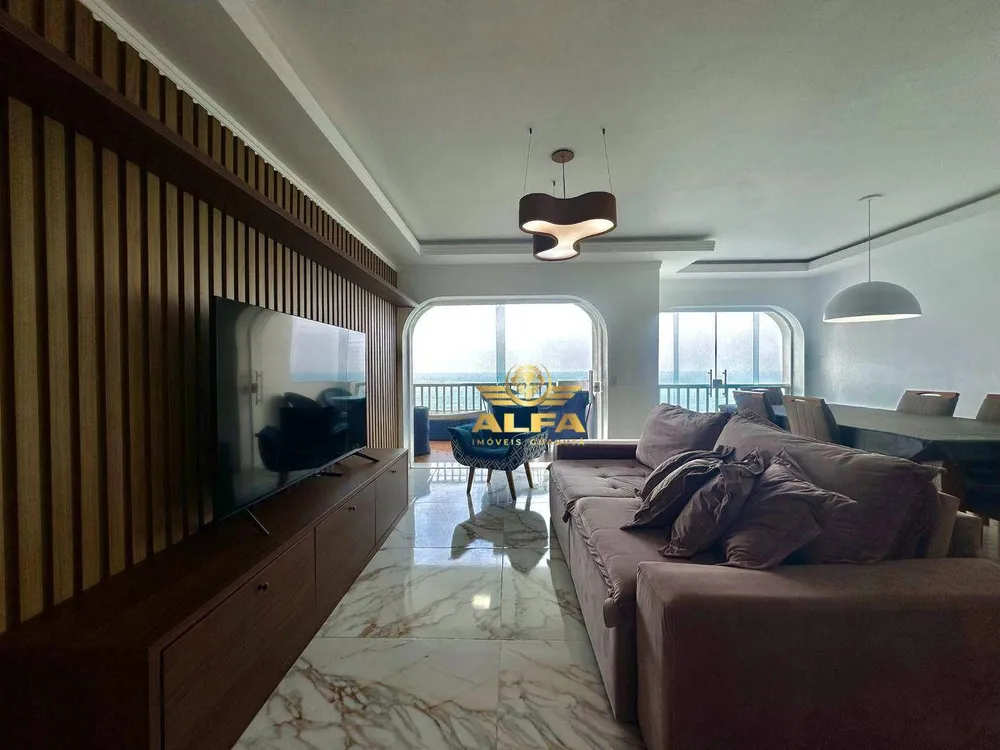 Apartamento, 4 quartos, 125 m² - Foto 4