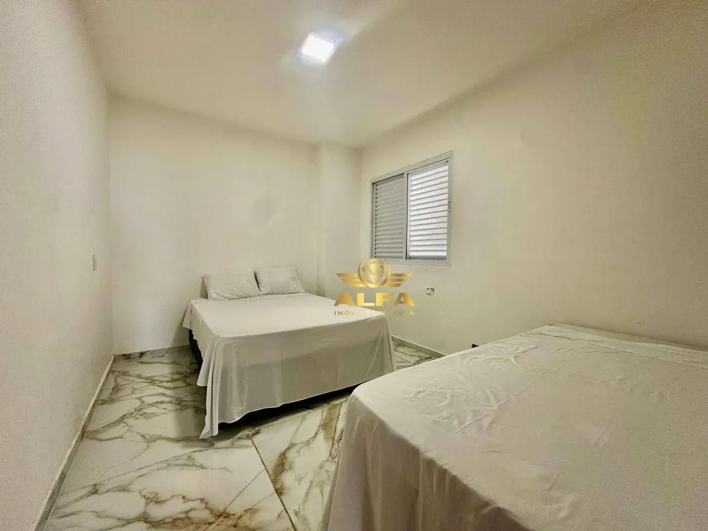 Apartamento, 4 quartos, 125 m² - Foto 2