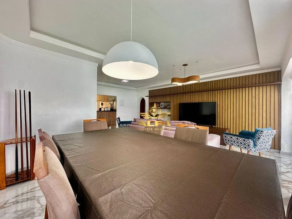 Apartamento, 4 quartos, 125 m² - Foto 3