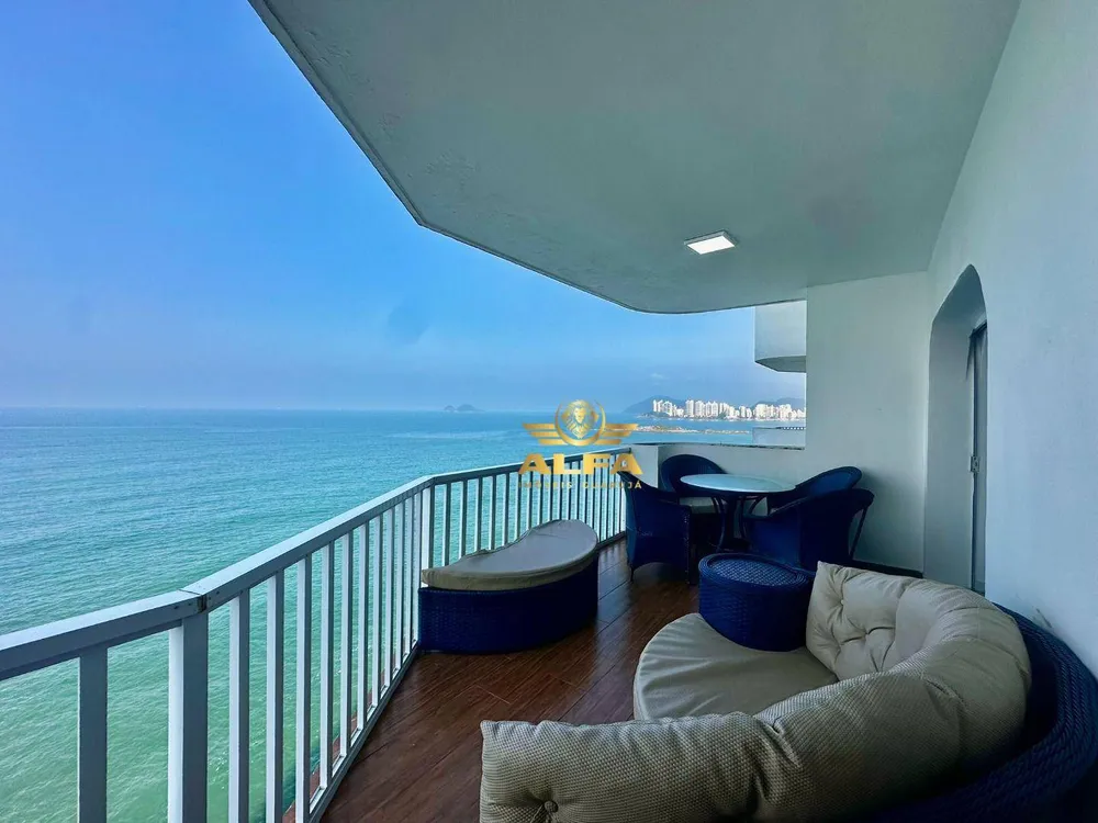 Apartamento, 4 quartos, 125 m² - Foto 1