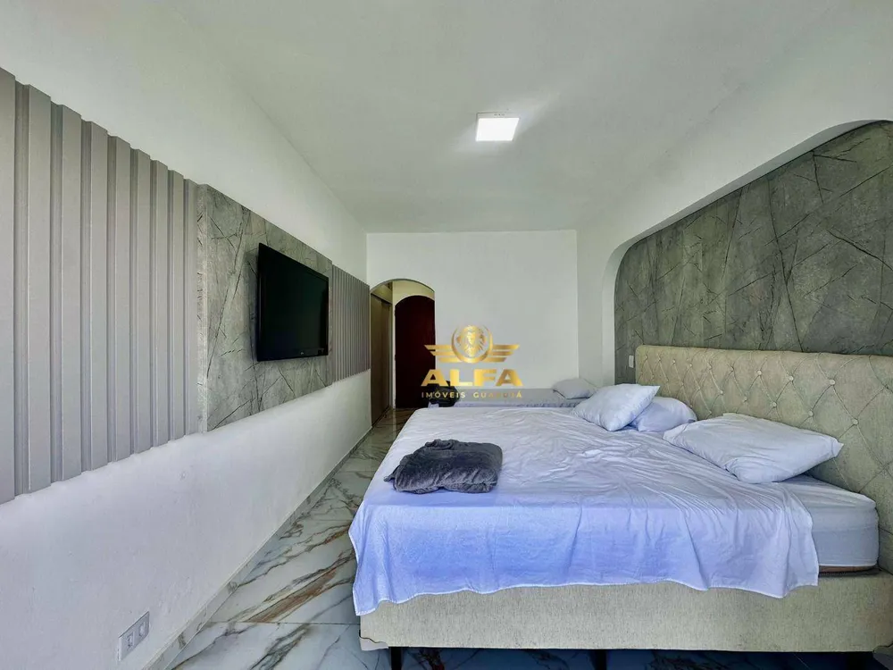 Apartamento, 4 quartos, 125 m² - Foto 11