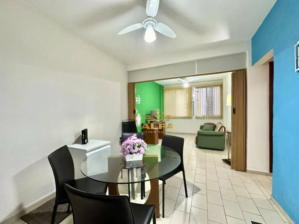 Apartamento, 1 quarto, 45 m² - Foto 1