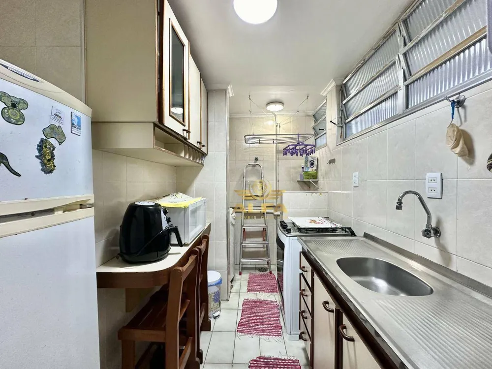 Apartamento, 1 quarto, 45 m² - Foto 7