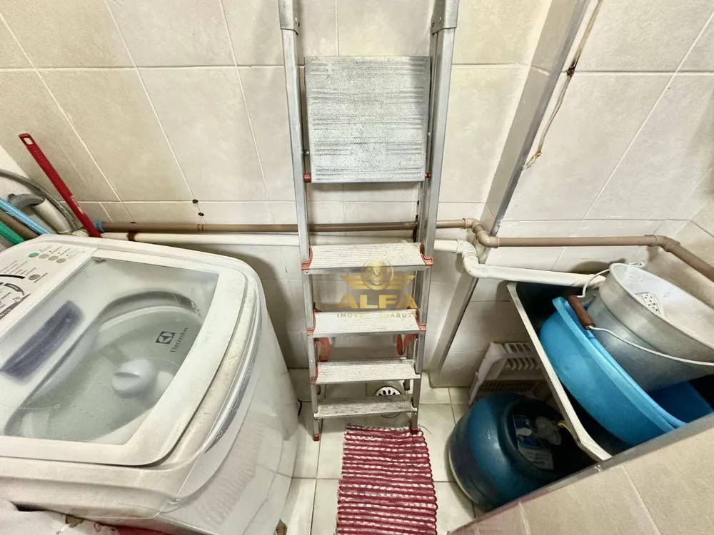Apartamento, 1 quarto, 45 m² - Foto 8