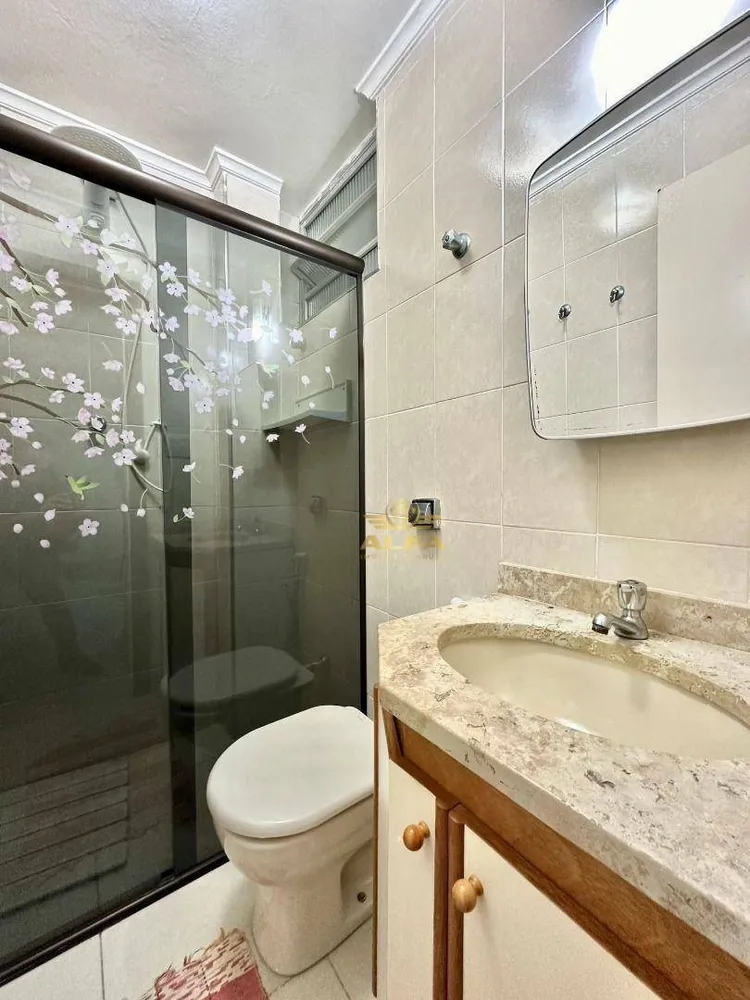 Apartamento, 1 quarto, 45 m² - Foto 2