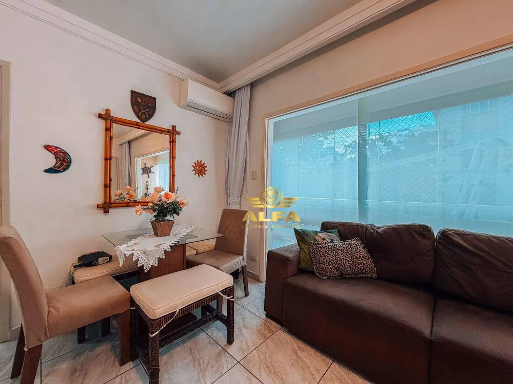 Apartamento, 2 quartos, 72 m² - Foto 1