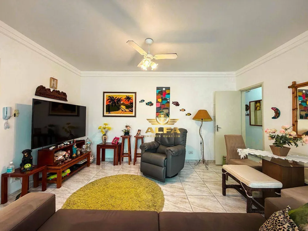 Apartamento, 2 quartos, 72 m² - Foto 4