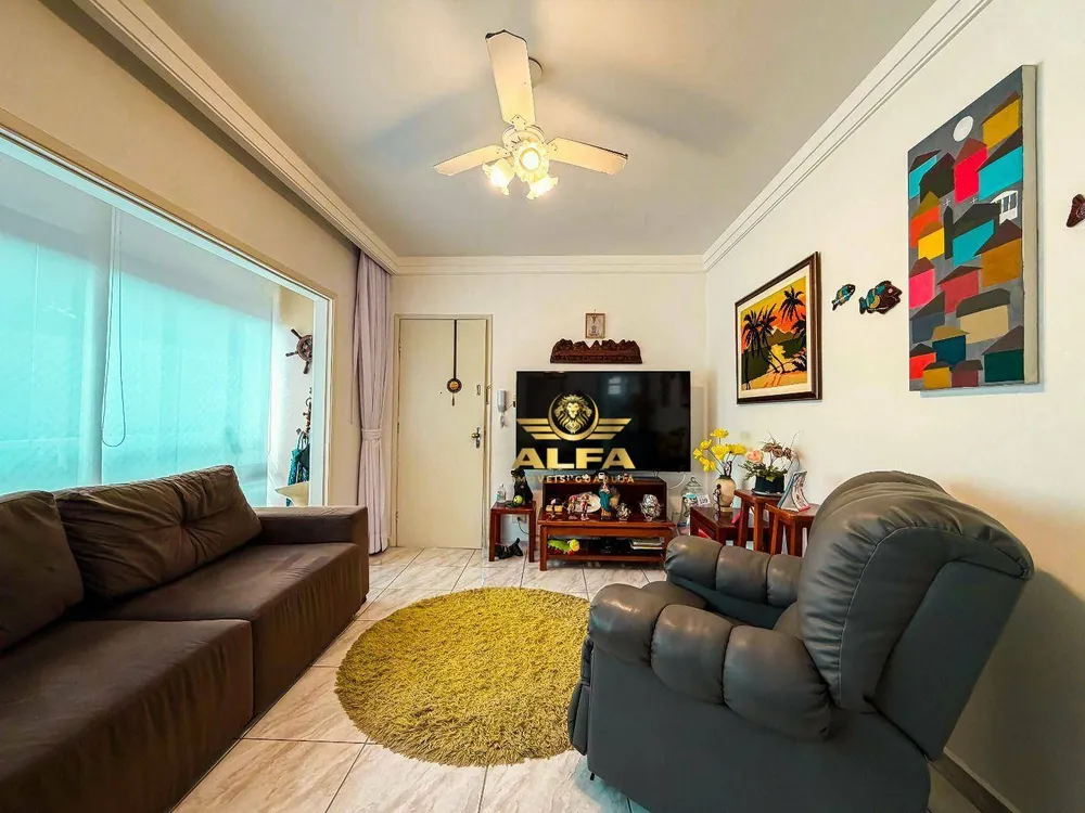 Apartamento, 2 quartos, 72 m² - Foto 4