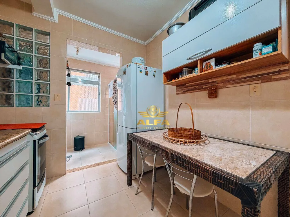 Apartamento, 2 quartos, 72 m² - Foto 11