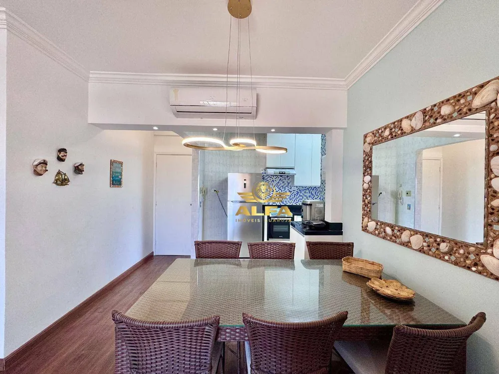 Apartamento, 3 quartos, 93 m² - Foto 4