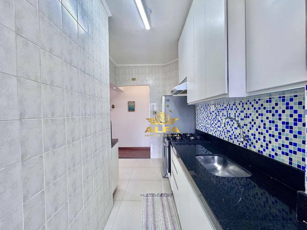 Apartamento, 3 quartos, 93 m² - Foto 8