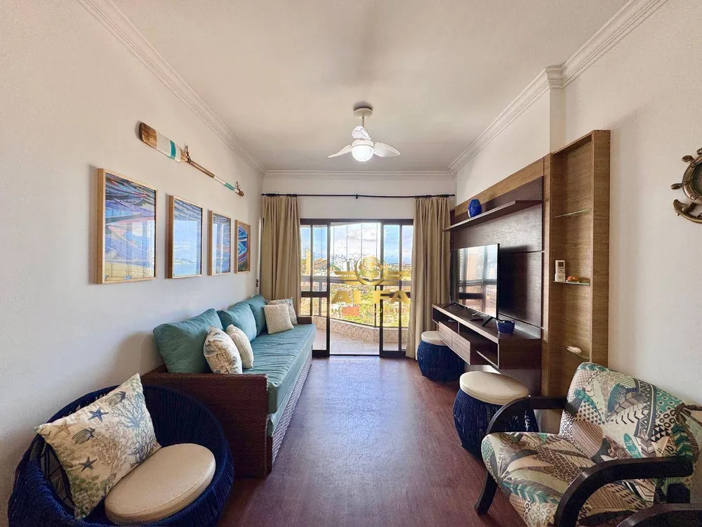 Apartamento, 3 quartos, 93 m² - Foto 1