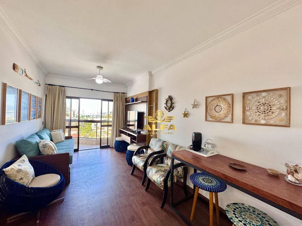 Apartamento, 3 quartos, 93 m² - Foto 3