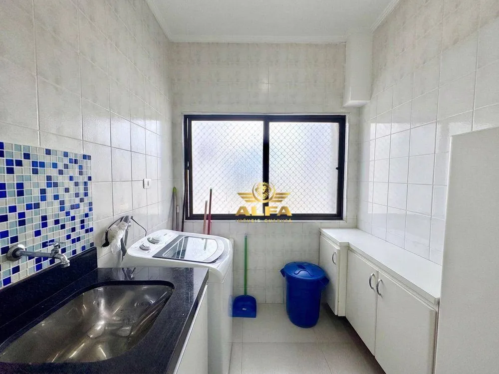 Apartamento, 3 quartos, 93 m² - Foto 9