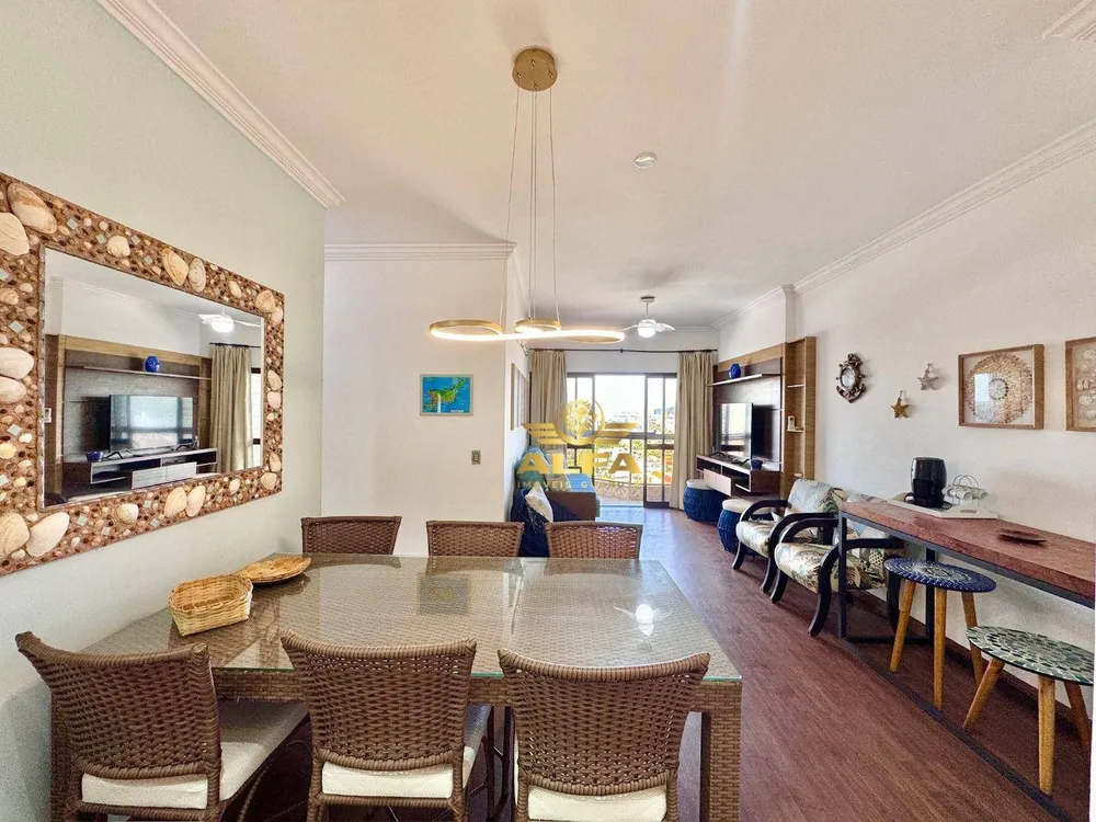 Apartamento, 3 quartos, 93 m² - Foto 2