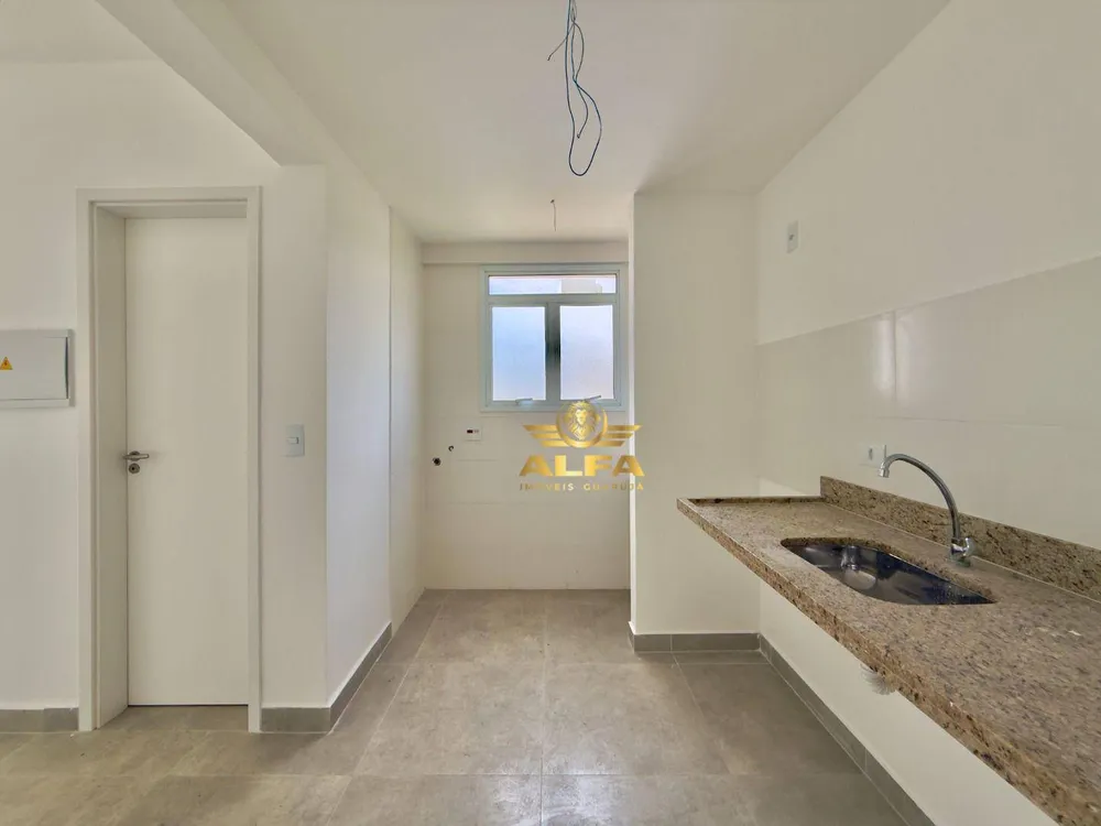Apartamento, 2 quartos, 60 m² - Foto 9