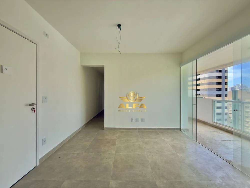 Apartamento, 2 quartos, 60 m² - Foto 6