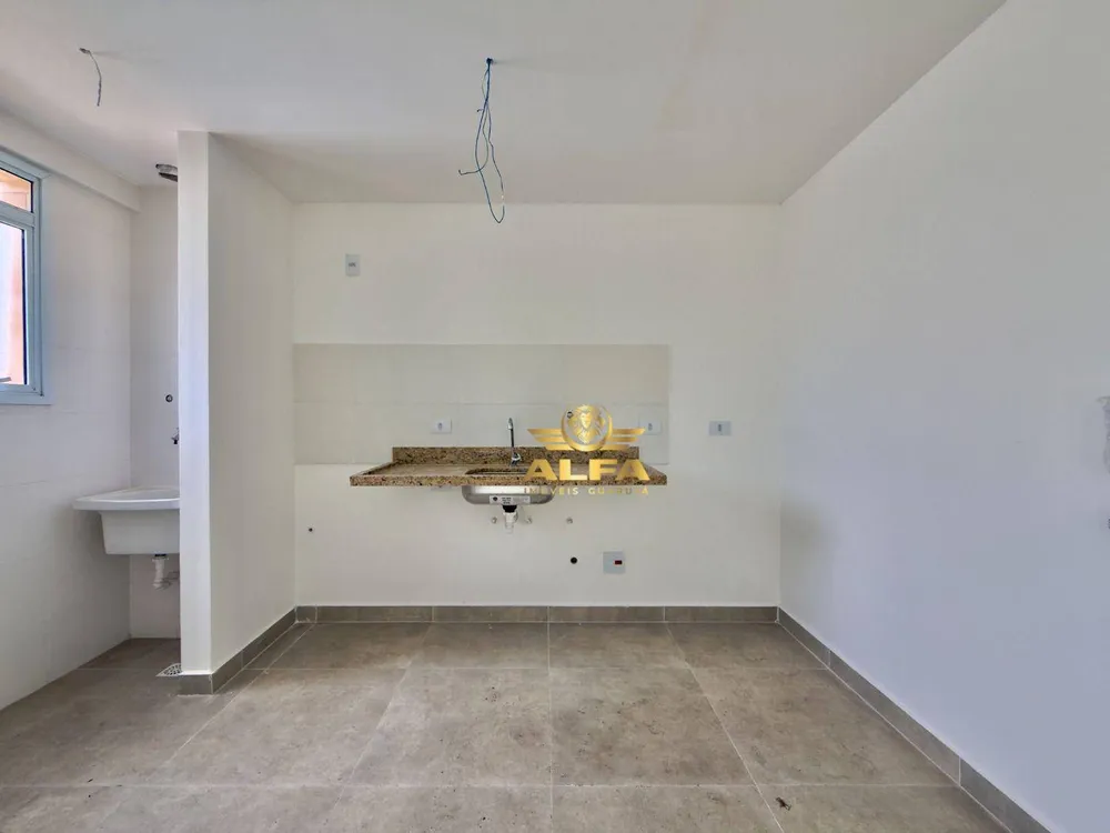 Apartamento, 2 quartos, 60 m² - Foto 7