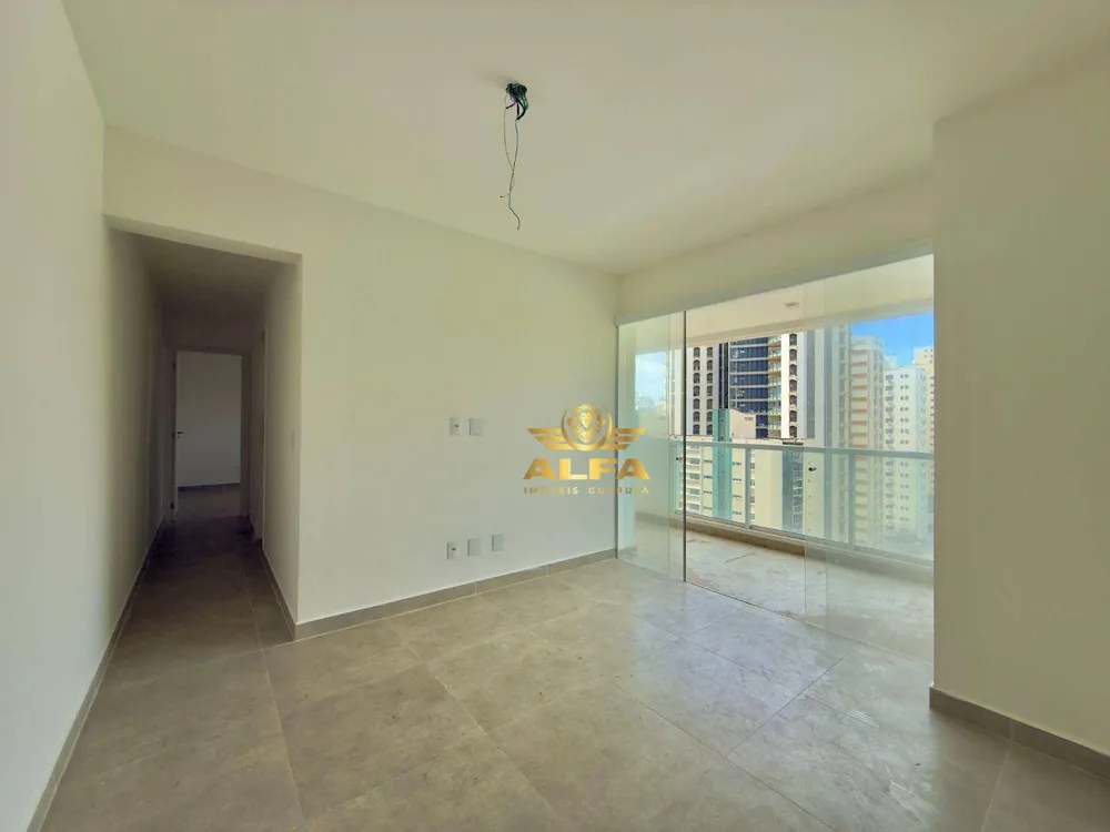 Apartamento, 2 quartos, 60 m² - Foto 5