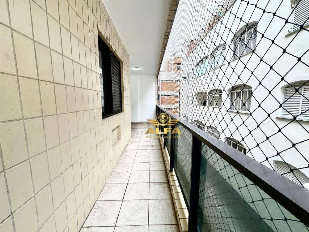 Apartamento, 2 quartos, 75 m² - Foto 1