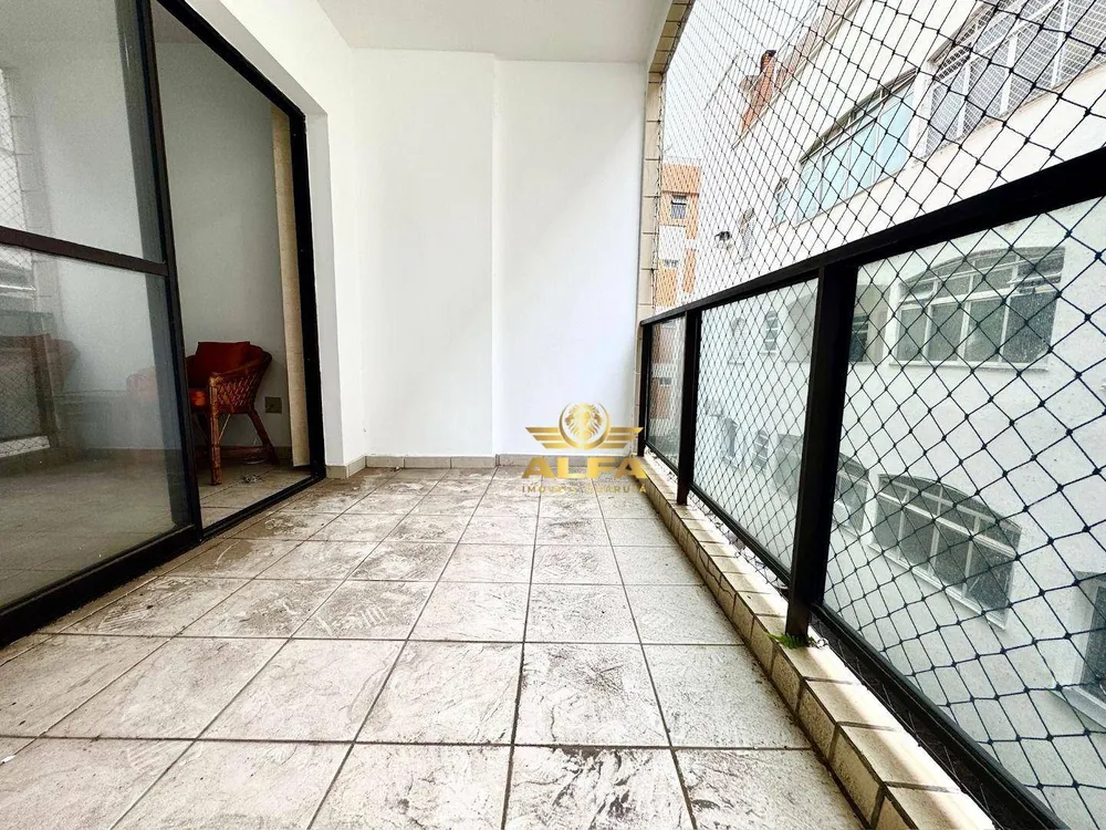 Apartamento, 2 quartos, 75 m² - Foto 2