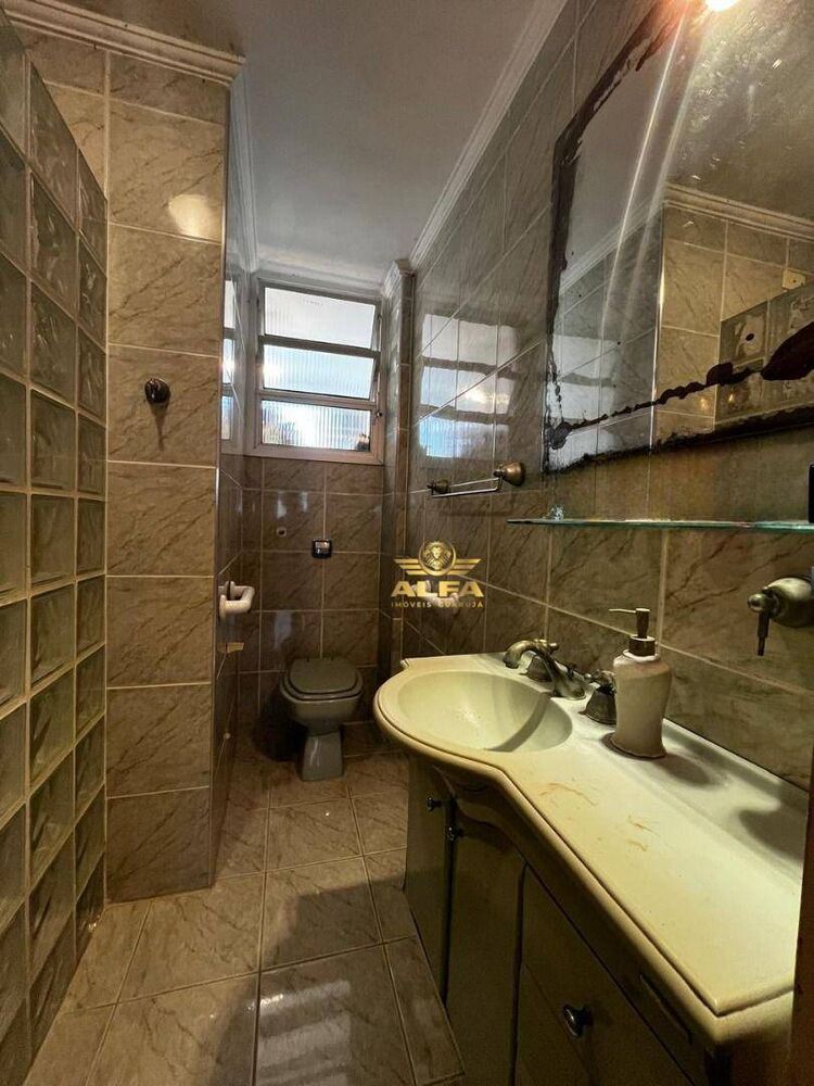 Apartamento à venda com 3 quartos, 131m² - Foto 21