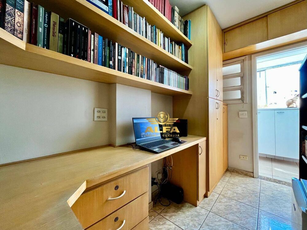 Apartamento à venda com 3 quartos, 131m² - Foto 20