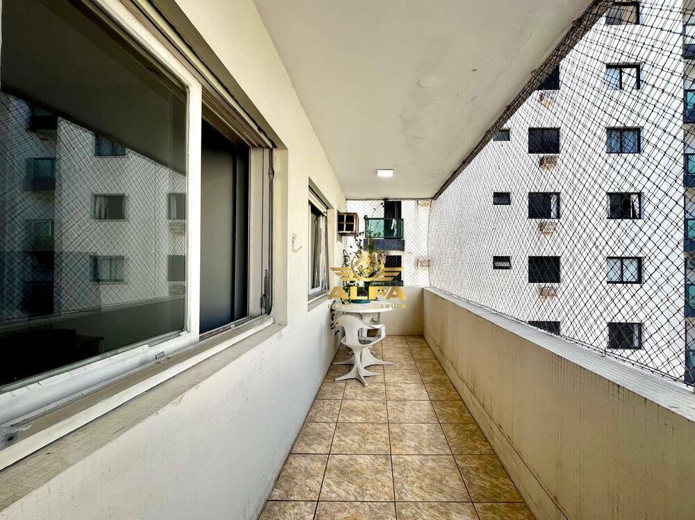 Apartamento à venda com 3 quartos, 131m² - Foto 8