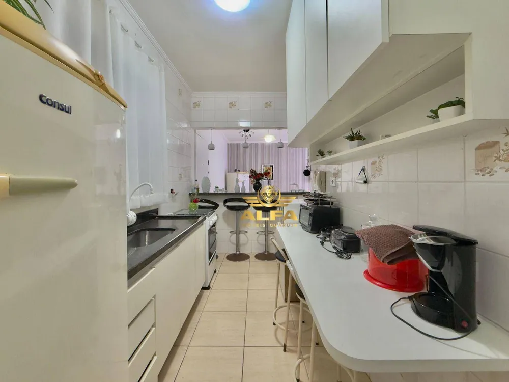 Apartamento, 2 quartos, 70 m² - Foto 6