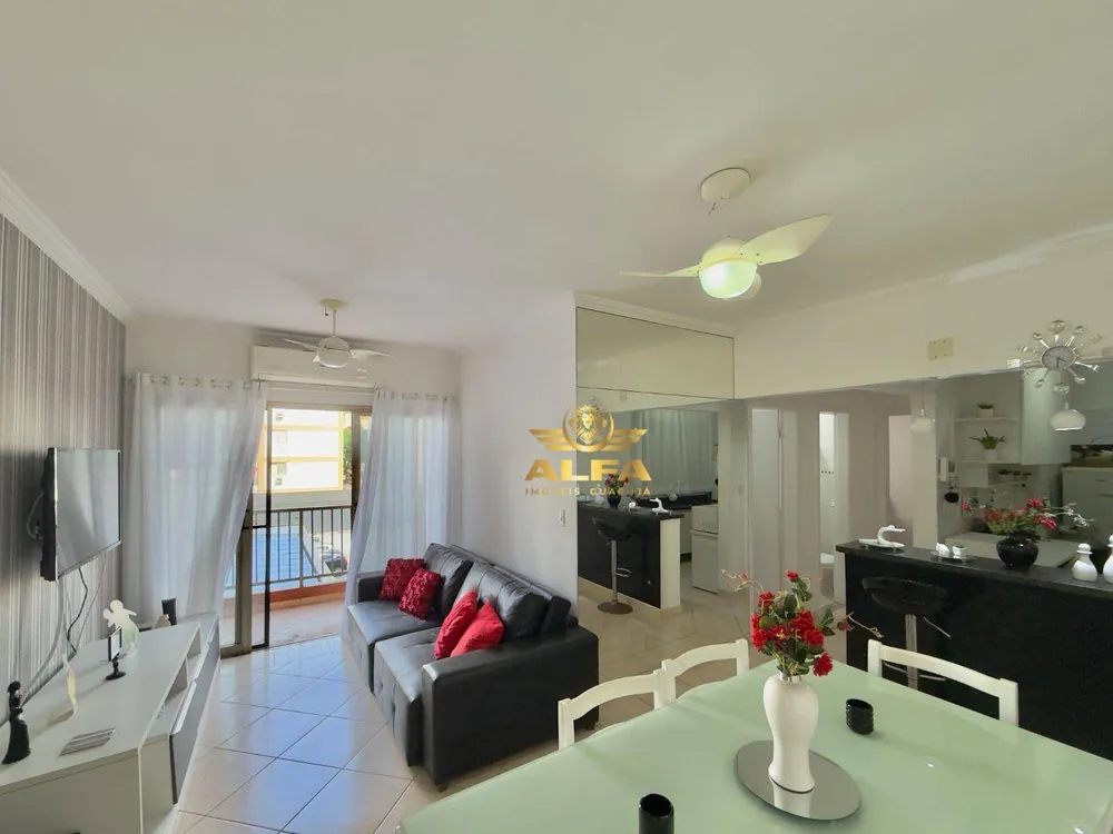 Apartamento, 2 quartos, 70 m² - Foto 1