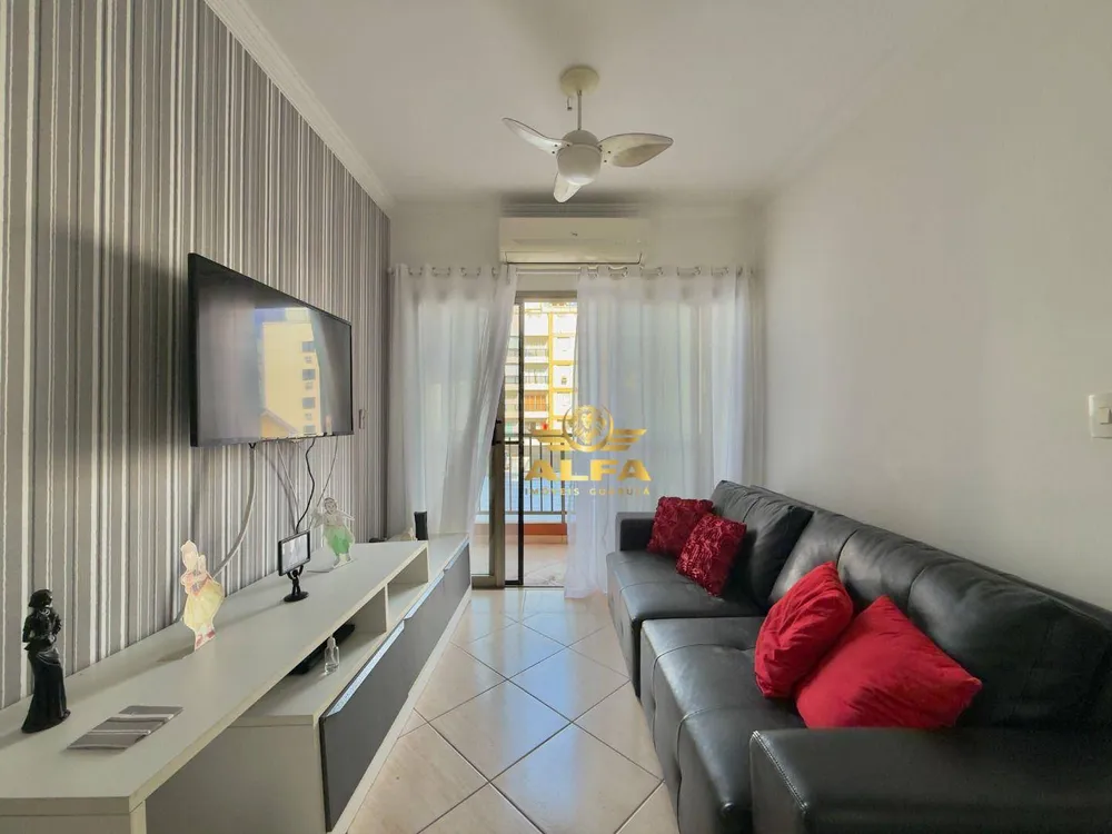 Apartamento, 2 quartos, 70 m² - Foto 2