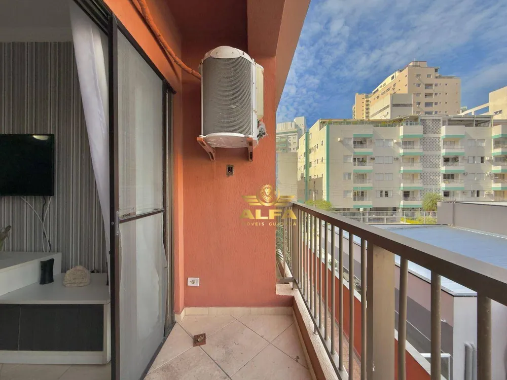 Apartamento, 2 quartos, 70 m² - Foto 5