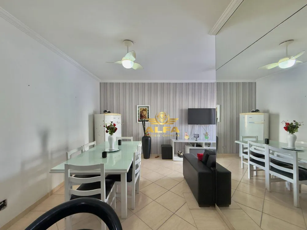 Apartamento, 2 quartos, 70 m² - Foto 3