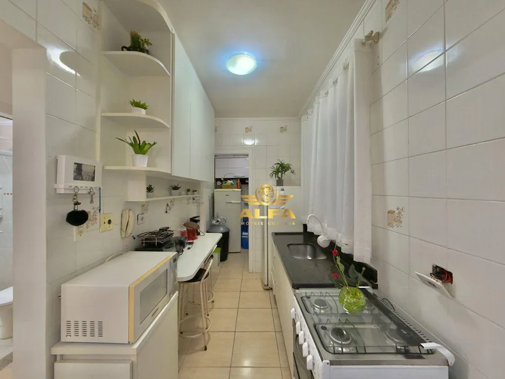 Apartamento, 2 quartos, 70 m² - Foto 8