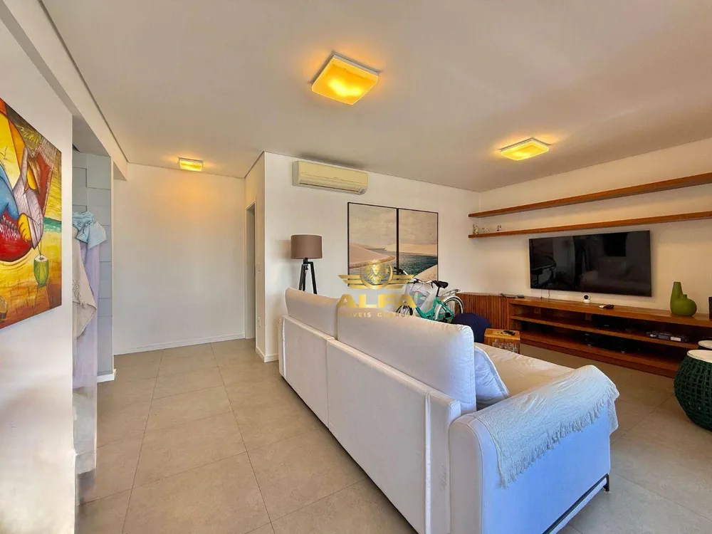 Apartamento, 3 quartos, 126 m² - Foto 1