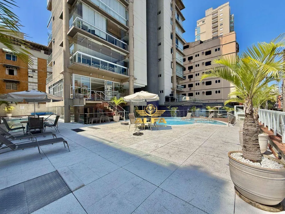 Apartamento, 3 quartos, 126 m² - Foto 2